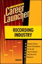 Recording Industry - Preview