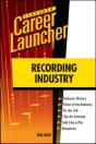Recording Industry - Preview