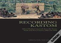 Recording Kastom