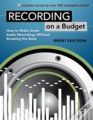 Recording On A Budget