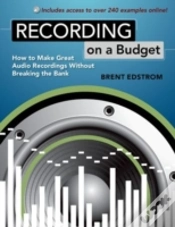 Capa do artigo Recording On A Budget