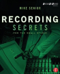 Recording Secrets For The Small Studio - Preview