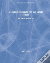 Capa do artigo Recording Secrets For The Small Studio