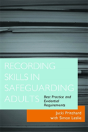 Recording Skills In Safeguarding Adults - Preview