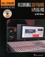 Recording Software And Plug-Ins - Preview
