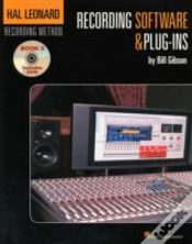 Capa do artigo Recording Software And Plug-Ins