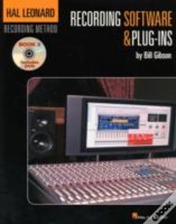 Capa do artigo Recording Software And Plug-Ins