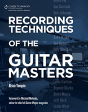 Recording Techniques Of The Guitar Masters - Preview