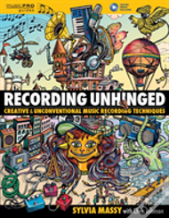 Recording Unhinged