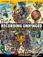 Capa do artigo Recording Unhinged