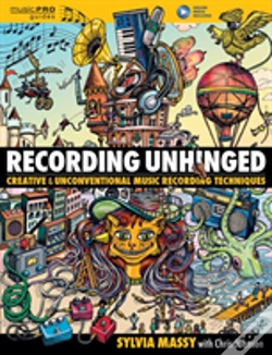 Capa do artigo Recording Unhinged
