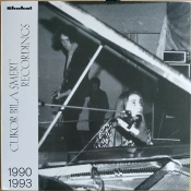 Capa do artigo Recordings 1990-1993 - Vinil