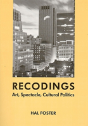 Recordings - Preview