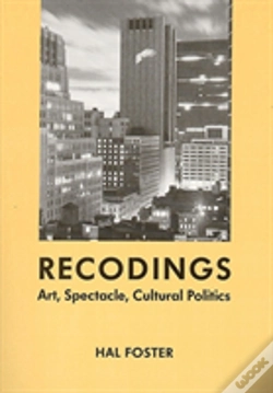 Capa do artigo Recordings