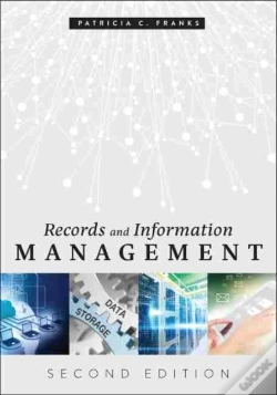 Capa do artigo Records And Information Management