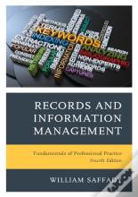 Records And Information Management