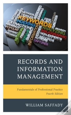 Capa do artigo Records And Information Management