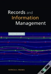 Capa do artigo Records And Information Management