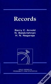 Capa do artigo Records
