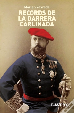 Capa do artigo Records De La Darrera Carlinada