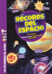 Capa do artigo Récords Del Espacio
