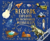 Capa do artigo Records, Exploits Et Incroyables Merveilles