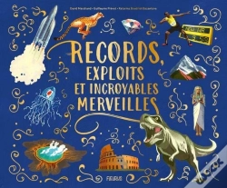 Capa do artigo Records, Exploits Et Incroyables Merveilles