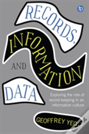 Capa do artigo Records, Information And Data