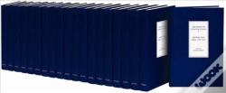 Capa do artigo Records Of Convocation (Complete Set)