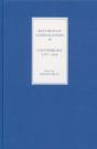 Records Of Convocation Iv: Canterbury, 1377-1414 - Preview