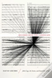 Capa do artigo Records Ruin The Landscape