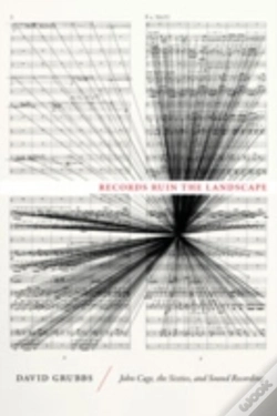 Capa do artigo Records Ruin The Landscape
