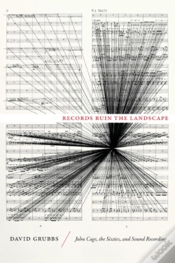 Capa do artigo Records Ruin The Landscape