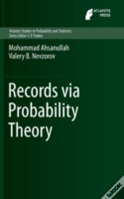 Capa do artigo Records Via Probability Theory