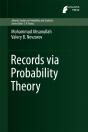Records Via Probability Theory - Preview