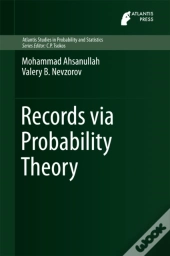 Records Via Probability Theory