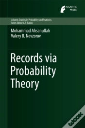 Capa do artigo Records Via Probability Theory