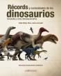 Récords Y Curiosidades De Los Dinosaurios - Preview