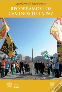 Capa do artigo Recorramos Los Caminos De La Paz