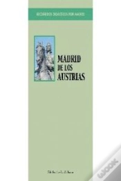 Capa do artigo Recorridos Didácticos Por Madrid. Madrid De Los Austrias