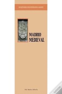 Capa do artigo Recorridos Didácticos Por Madrid. Madrid Medieval