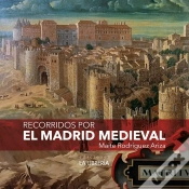 Capa do artigo Recorridos Por El Madrid Medieval