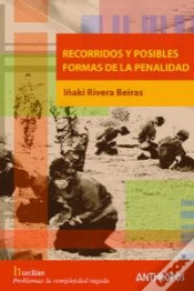 Capa do artigo Recorridos Y Posibles Formas De Penalidad