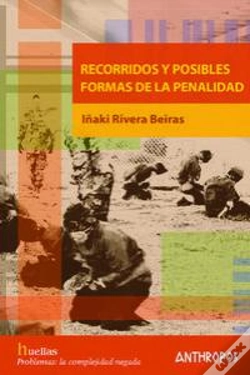 Capa do artigo Recorridos Y Posibles Formas De Penalidad