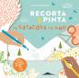 Recorta e Pinta as Estações do Ano - Preview