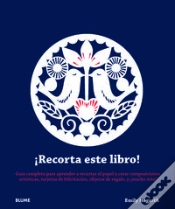 Capa do artigo ¡¡Recorta Este Libro!