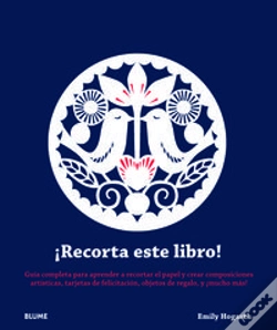Capa do artigo ¡¡Recorta Este Libro!