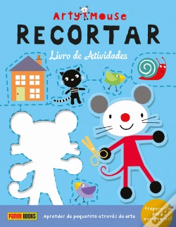Capa do artigo Recortar