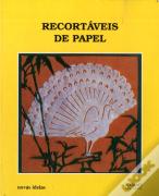 Recortáveis de Papel
