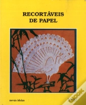 Recortáveis de Papel